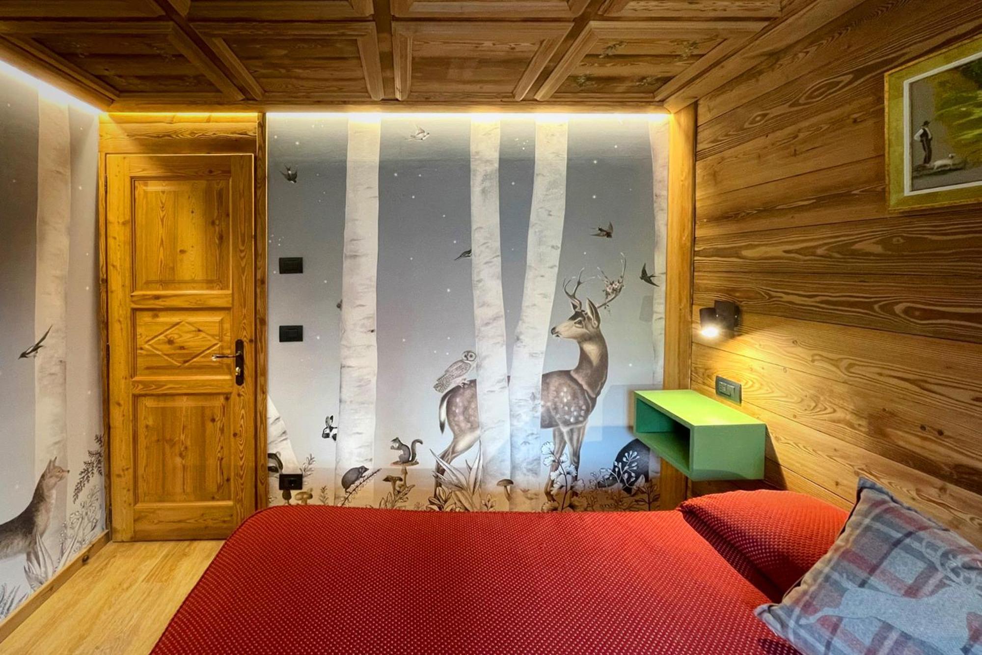 Hotel Belvedere Cogne Εξωτερικό φωτογραφία